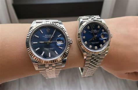 rolex oversized womens watches|Rolex watch sizes.